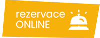 rezervace ubytování online